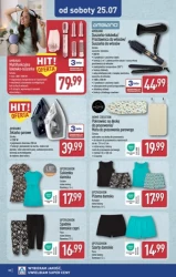 Wybieram Aldi, bo jest tanio - Aldi