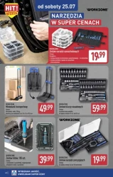 Wybieram Aldi, bo jest tanio - Aldi