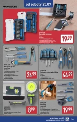 Wybieram Aldi, bo jest tanio - Aldi