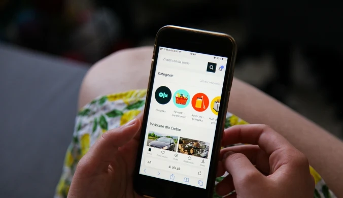 Kiedy sprzedaż na Vinted i OLX jest zwolniona z podatku? 