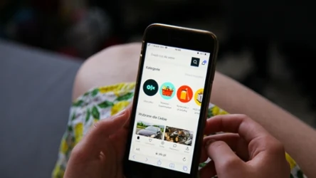 Kiedy sprzedaż na Vinted i OLX jest zwolniona z podatku? 