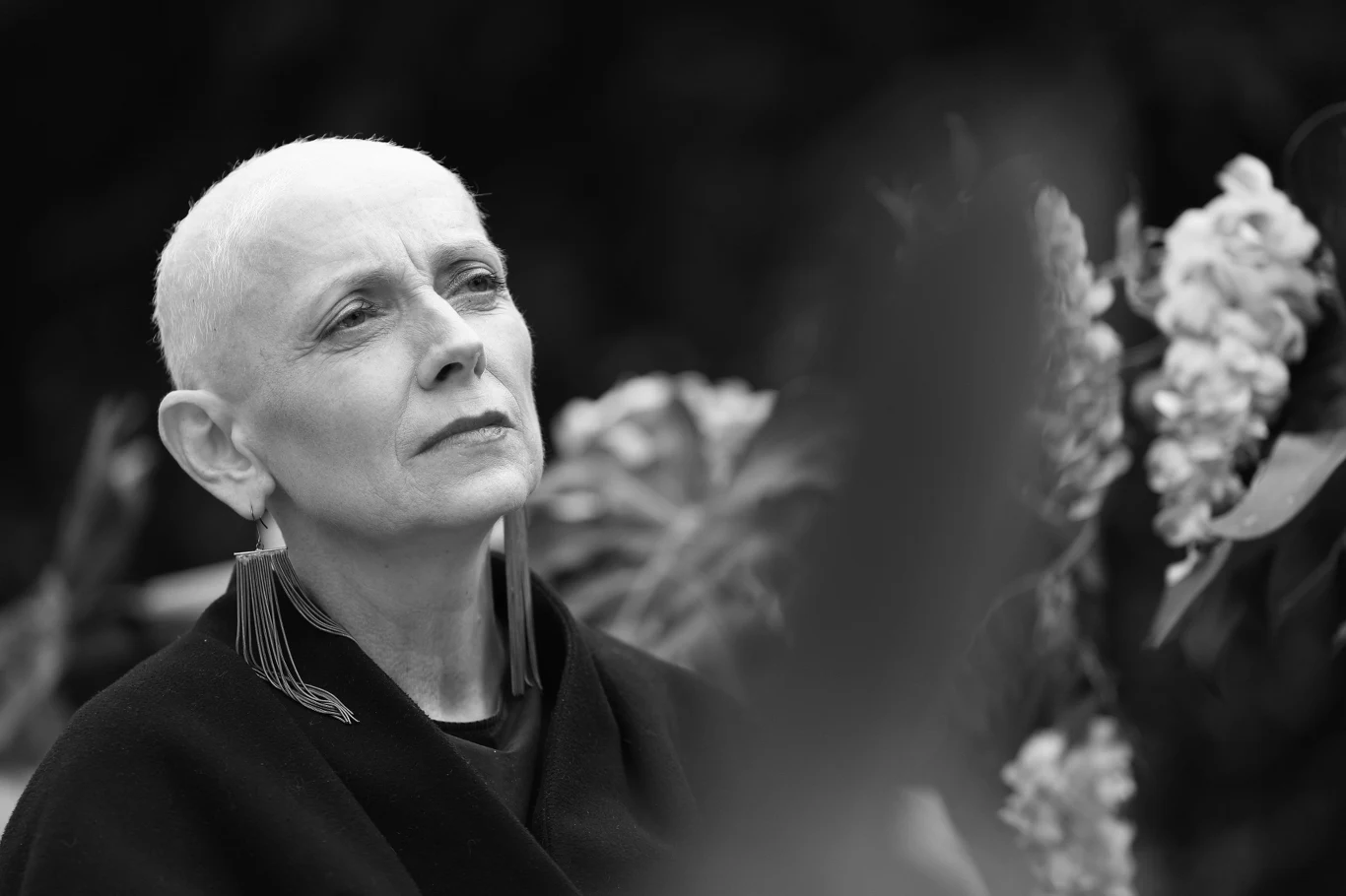 Joanna Słowińska podczas półfinałów 18. Festiwalu Zaczarowanej Piosenki - Kraków, 9 maja 2026 r. Joanna Słowińska podczas półfinałów 18. Festiwalu Zaczarowanej Piosenki w Krakowie, 9 maja 2026 r.