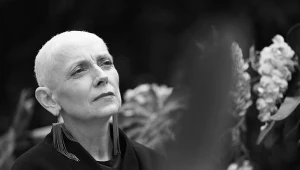 Joanna Słowińska podczas półfinałów 18. Festiwalu Zaczarowanej Piosenki - Kraków, 9 maja 2026 r.