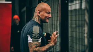 Artur Szpilka obecny moment w karierze porównał do tego, gdy w 2014 roku wychodził do walki z Tomaszem Adamkiem