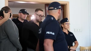 Wypadek, który wstrząsnął Polską. Łukasz Żak usłyszał wyrok