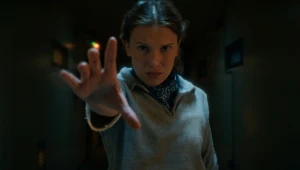 Niespodzianka dla fanów "Stranger Things"! Netflix poszalał