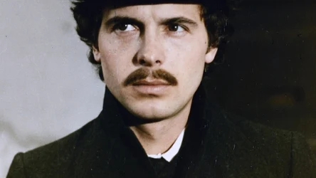 Jerzy Matałowski