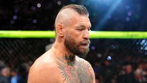 Conor McGregor