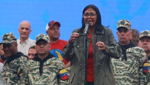Organizacje praw człowieka wskazują, że pojmanie Nicolasa Maduro nie wpłynęło na zmiany w wenezuelskim reżimie