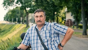 To najgorsza pora na zwiedzanie. Po 60. roku życia ryzyko wyraźnie rośnie