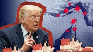 Czerwcowe porozumienie miało zakończyć wojnę USA z Iranem
