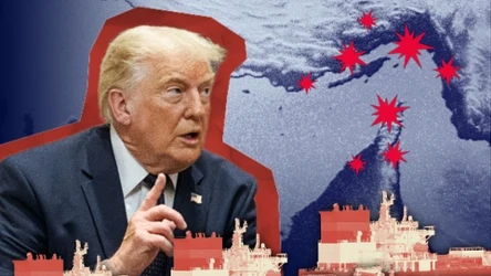 Czerwcowe porozumienie miało zakończyć wojnę USA z Iranem