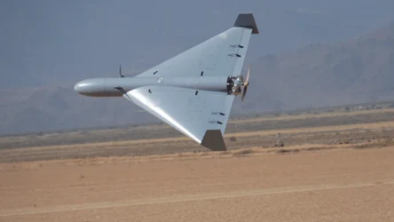 Amerykanie zaatakowali Iran swoimi "Shahedami"
