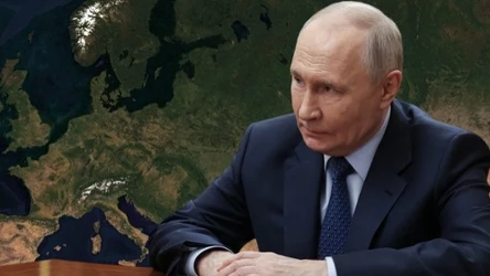 Rosyjscy żołnierze masowo używają zakazanych środków chemicznych na froncie, co rodzi obawy o gotowości Kremla do użycia tego rodzaju broni przeciwko Europie (Zdj. ilustracyjne)