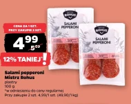 Salami Mistrz Rohus