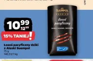 Łosoś Suempol