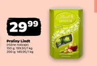 Praliny Lindt