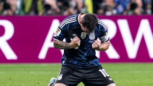 Finał między drużyną hiszpańską a Argentyną odbędzie się 19 lipca 2026 roku o godzinie 21:00 czasu polskiego