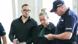 Skrajne opinie po wyroku Łukasza Żaka. "Niech pierwszy rzuci kamieniem"