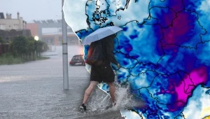 Niepokojące prognozy na wakacje i jesień. Nie będzie "normalnie"