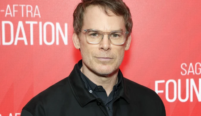 Michael C. Hall