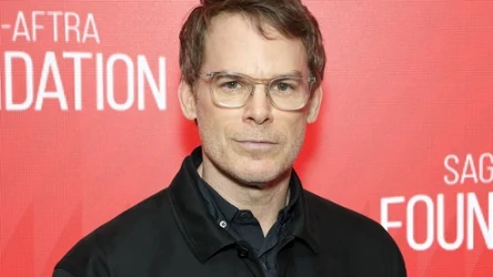 Michael C. Hall