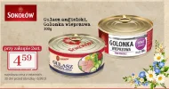 Golonka wieprzowa Sokołów