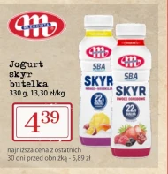 Jogurt Mlekovita