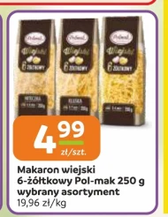 Makaron Polmak