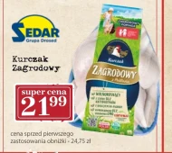 Kurczak Zagrodowy