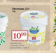 Śmietana Kuchnia Lubelska