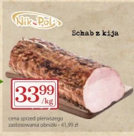 Schab Nik-Pol
