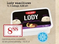 Lody Społem