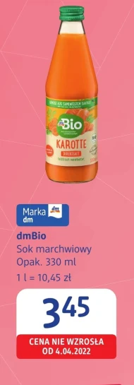 Sok DmBio