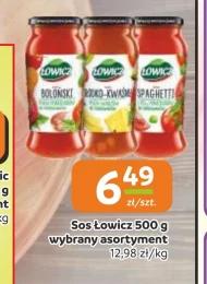 Соус Łowicz