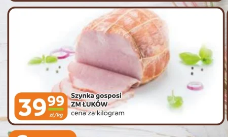 Шинка ZM Łuków