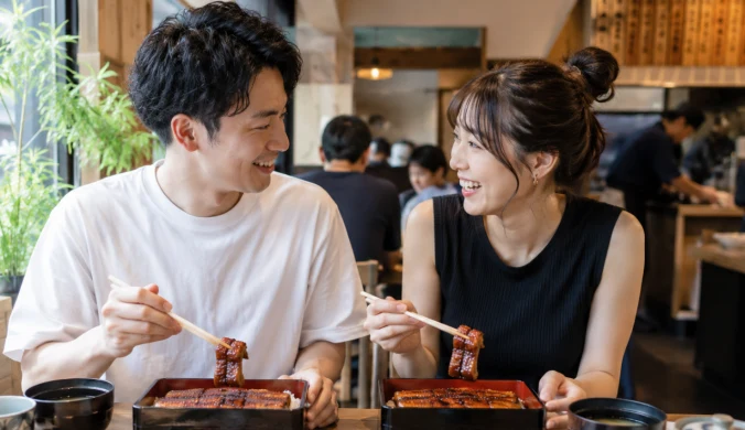 Zwyczaj, który przetrwał w Japonii 200 lat