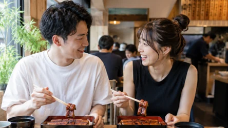 Zwyczaj, który przetrwał w Japonii 200 lat