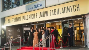 Festiwal Polskich Filmów Fabularnych w Gdyni