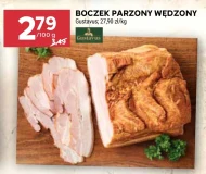 Boczek wędzony Gustavus