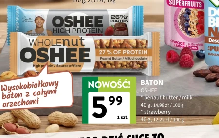 Бар Oshee