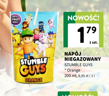 Випий Stumble Guys