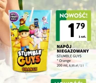 Випий Stumble Guys