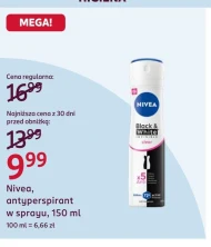 Антиперспірант Nivea