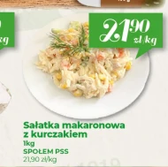 Салат PSS Społem