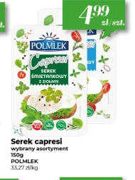 Serek Polmlek