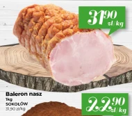 Baleron