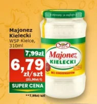 Majonez Kielecki