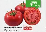 Pomidory Polski