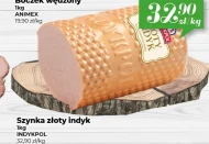 Indyk Animex